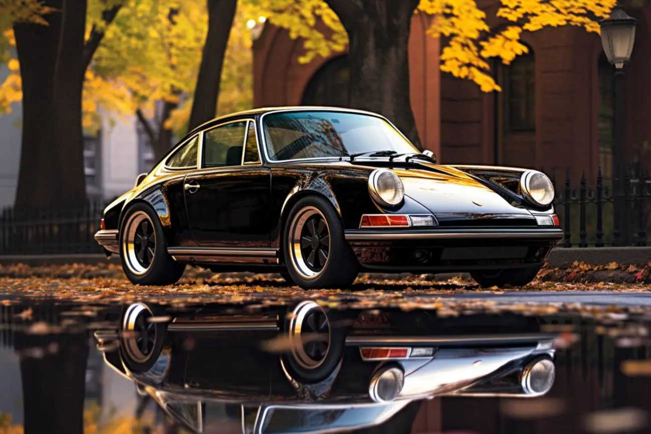 Porsche buda: luxus és teljesítmény a magyar fővárosban