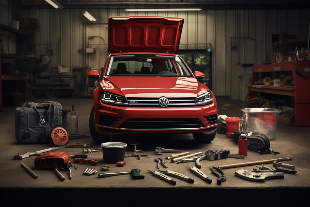 Volkswagen konszern: az autóipar vezető szereplője